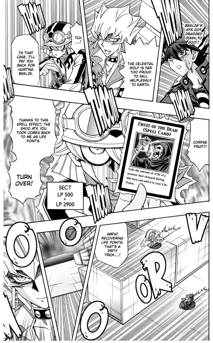 Yu-Gi-Oh! 5Ds - A Chapter 21 6